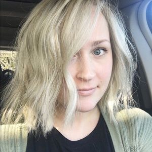 Meet your Posher, Kristin